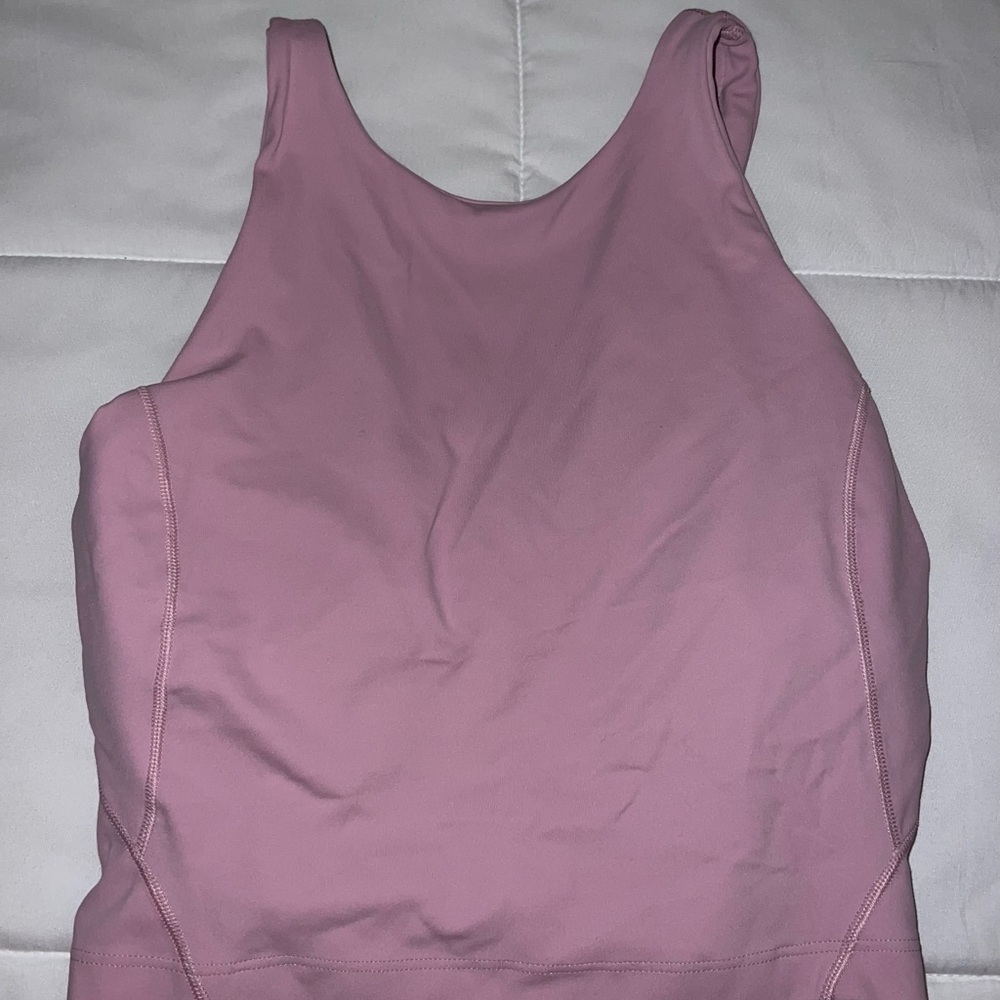 Lululemon Align High-Neck Tank